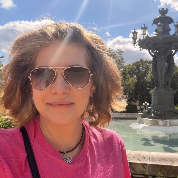 Meet your Posher, Dynamitelotus - Picture 3 of 14